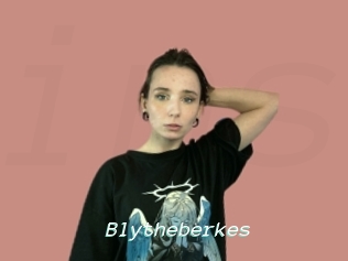 Blytheberkes