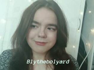 Blythebolyard