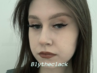 Blytheclack