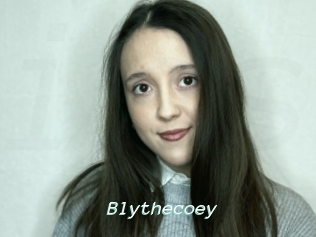 Blythecoey