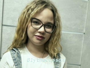 Blythecusson