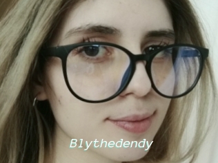Blythedendy