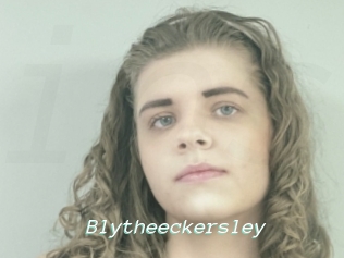 Blytheeckersley