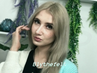 Blythefelt