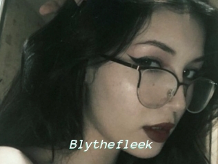 Blythefleek