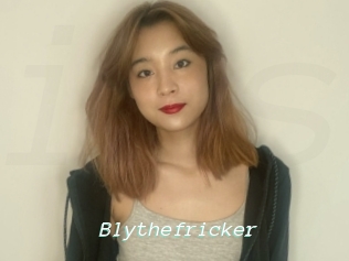Blythefricker