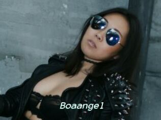 Boaangel