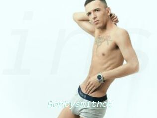 Bobbysmithot