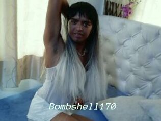Bombshell170