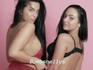 Bombshellys