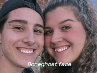 Boneghostface