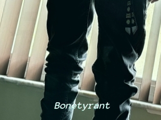 Bonetyrant