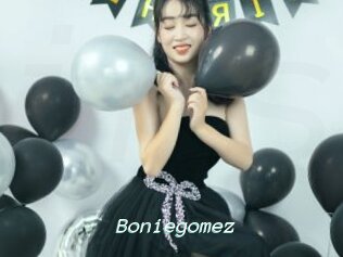 Boniegomez