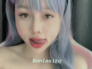 Boniesiro