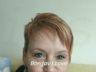 Bonjovilove