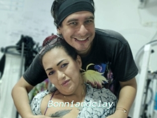 Bonniandclay