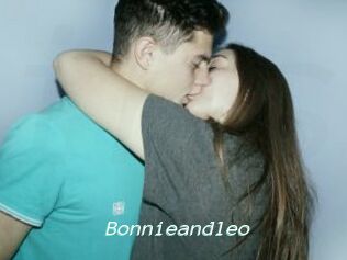 Bonnieandleo