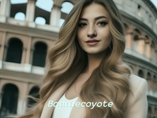 Bonniecoyote