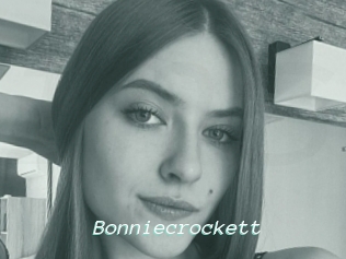 Bonniecrockett