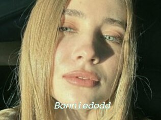 Bonniedodd