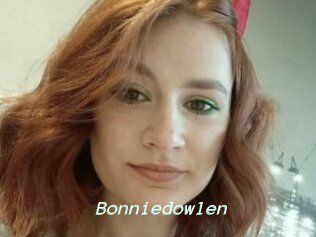 Bonniedowlen