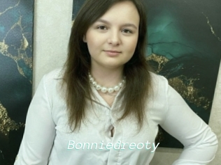 Bonniedreoty