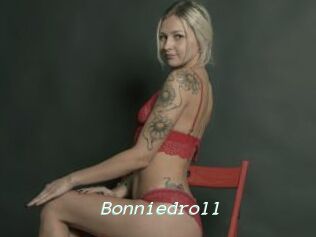 Bonniedroll