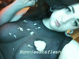Bonnieeatsflesh