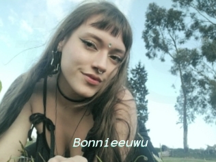 Bonnieeuwu
