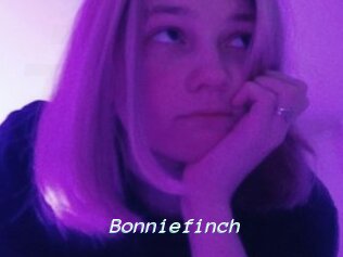 Bonniefinch