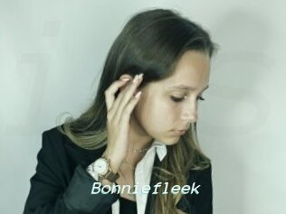 Bonniefleek
