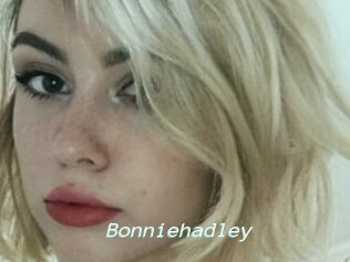 Bonniehadley