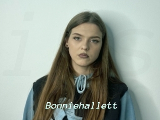 Bonniehallett