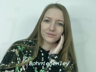 Bonniehenley