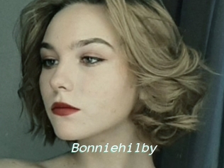 Bonniehilby