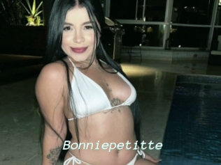 Bonniepetitte
