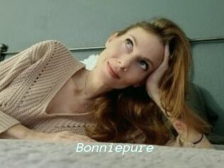 Bonniepure