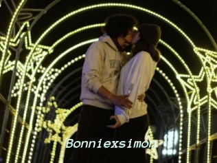 Bonniexsimon