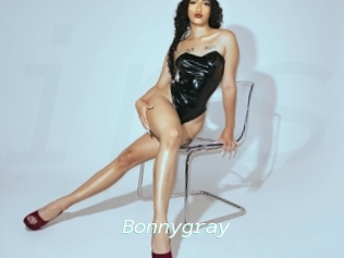 Bonnygray