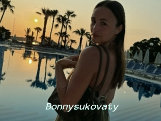 Bonnysukovaty