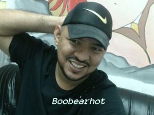 Boobearhot