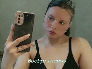 Boobprincess