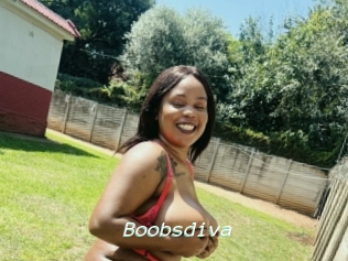 Boobsdiva
