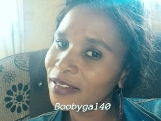 Boobygal40