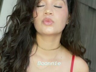 Boonnie