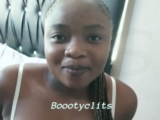 Boootyclits