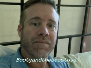 Bootyandthebeastusa