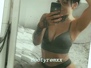 Bootyremxx