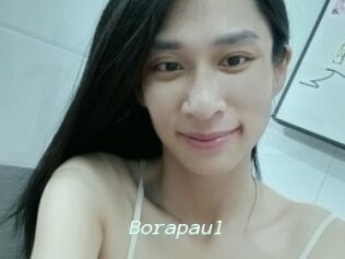 Borapaul
