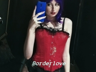 Borderlove